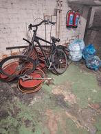 Gratis oud ijzer ophalen 0485 915 267, Ophalen of Verzenden