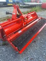 Steengroef voor ORTOLAN ANDREA SL 230 tractor, Ophalen