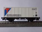 Marklin ho sncb/nmbs Wagon Raffineries Tirlemontoises SA., Ophalen of Verzenden, Nieuw, Wagon, Märklin