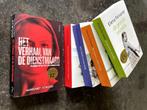 Jane Fonda, Elena Ferrante, Margaret Atwood., Boeken, Ophalen of Verzenden, Zo goed als nieuw, Fonda, Ferrante, Atwood, België