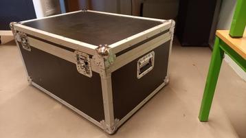 DAP audio stack case 4 - flightcase beschikbaar voor biedingen