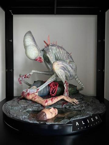 Neomorph 1/3 - Diep verhaal beschikbaar voor biedingen