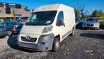 peugeot boxer 2.2hdi 96kw/130pk L2H2 2012 !! EERST LEZEN !!, Euro 5, 4 cilinders, Wit, 5 deurs