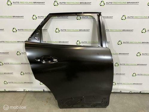 Portier Rechts Achter Peugeot 3008 2 P84E NIEUW 9812317080, Auto-onderdelen, Carrosserie, Deur, Peugeot, Achter, Rechts, Gebruikt