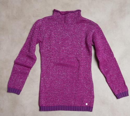 Lange trui van Esprit – Maat 140/146, Kinderen en Baby's, Kinderkleding | Maat 140, Zo goed als nieuw, Meisje, Trui of Vest, Ophalen of Verzenden