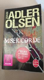 Miséricorde de "jussi adler olsen", Boeken, Ophalen, Gelezen, Jussi Adler-Olsen