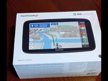 GPS tomtom 