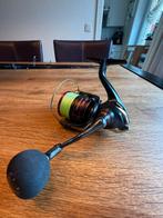 Shimano Vanford C5000XG, Watersport en Boten, Hengelsport | Roofvissen, Ophalen, Zo goed als nieuw