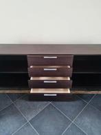 Mooie dressoir + Tv meubel LOWBOARD HULSTA, Ophalen, Gebruikt