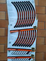 Ktm duke 790 rim stripes/stickers velgen decals, Ophalen