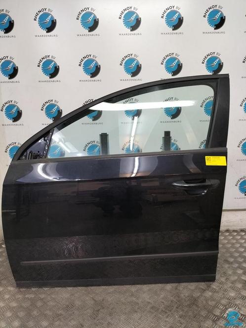 VOLKSWAGEN PASSAT 3C 1.8 TFSI Trendline  [L_FRONT_DOOR] 2009, Auto-onderdelen, Overige Auto-onderdelen, Gebruikt, ARN erkend, Stiba lid