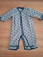 3 grenouillères Petit Bateau (1x 81cm, 2x 86cm), Ophalen, Gebruikt, Petit bateau