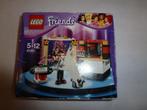 LEGO Friends Mia's Toverkunsten 41001, Ensemble complet, Lego, Enlèvement ou Envoi, Neuf