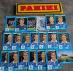 PANINI STICKERS 20X FOOTBALL 2000 AA GENT LA GANTOISE, Verzenden, Nieuw