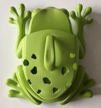 Rangement-égouttoir jouet de bain grenouille Frog Pod Tomy - Mam