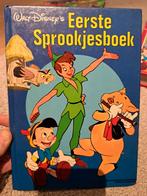 Walt Disney eerste sprookjesboek, Boeken, Kinderboeken | Baby's en Peuters, Ophalen, Gelezen