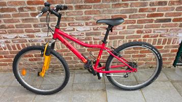 Vélo enfant  beschikbaar voor biedingen