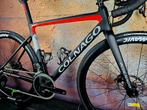 Colnago V3 AXS*12sp*Rival*Model 2022*48s[52], Fietsen en Brommers, Fietsen | Racefietsen, 28 inch, Carbon, Nieuw, 49 tot 53 cm