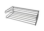 Fran Kapstok, Vintage IKEA wandrek - Tomado Pilastro stijl, Huis en Inrichting, Ophalen of Verzenden, Zo goed als nieuw, Metaal