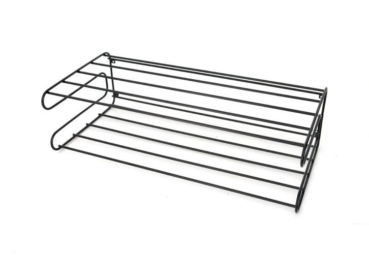 Fran Kapstok, Vintage IKEA wandrek - Tomado Pilastro stijl, Huis en Inrichting, Woonaccessoires | Kapstokken, Zo goed als nieuw
