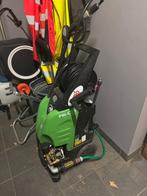 dibo pomp pw-c25, Ophalen, Gebruikt, Elektrisch, Dibo