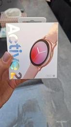 Montre connectée samsung Active 2, Rose