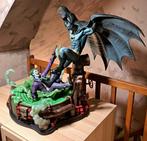 Batman VS Joker - Prime 1, Collections, Enlèvement