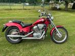 1992 Honda Shadow VT600, Motoren, Bedrijf, Overig