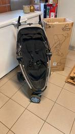 Quinny buggy, Ophalen, Gebruikt, Quinny