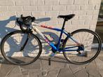 Koersfiets kind wiel 24inch, Fietsen en Brommers, Gebruikt, Overige maten, 15 tot 20 versnellingen, Ophalen