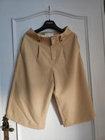 Calvin Klein korte broek maat s, Kort, Beige, Ophalen of Verzenden, Zo goed als nieuw