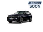 BMW iX3 Impressive, Auto's, Automaat, Zwart, https://public.car-pass.be/vhr/bfde45e6-5149-4f01-aacf-2824387298cd, Zwart