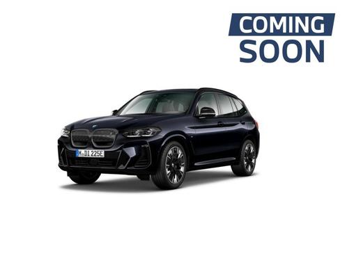 BMW iX3 Impressive, Auto's, BMW, X3, Adaptieve lichten, Airbags, Airconditioning, Alarm, Climate control, Elektrische buitenspiegels