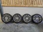 Originele Winterset Velgen+Banden Mercedes E63 AMG W213, Auto-onderdelen, 19 inch, Gebruikt, Band(en), Personenwagen