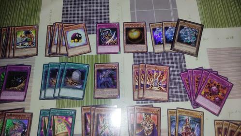 Yu-Gi-Oh Duelist Pack Battle City DBPC kaarten, Hobby en Vrije tijd, Verzamelkaartspellen | Yu-gi-Oh!, Nieuw, Meerdere kaarten