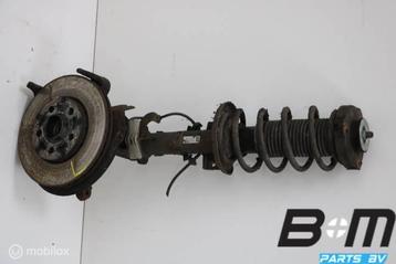 Veerpoot linksvoor Seat Ibiza 6L 6Q0413031BR beschikbaar voor biedingen