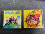 CD Samson en Gert en Plop, Cd's en Dvd's, Ophalen, Zo goed als nieuw