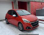 Peugeot 208 Styl 2017 1.2i 120.000km pret a immatriculer, Achat, Euro 6, Entreprise, Essence