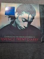 Lp Terence Trent D'Arby, Cd's en Dvd's, Vinyl | Rock, Ophalen of Verzenden, Gebruikt, 12 inch, Poprock