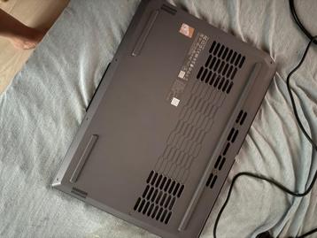  Lenovo q Gamening leptop  beschikbaar voor biedingen