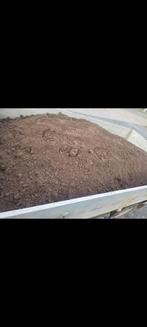 Teelaarde / zwarte grond Te koop, Ophalen of Verzenden