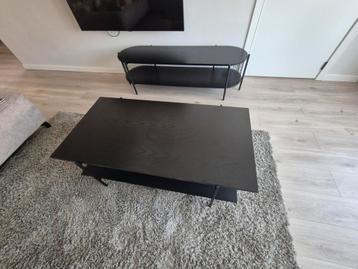 Salontafel en tv-meubel ( SoHome) beschikbaar voor biedingen