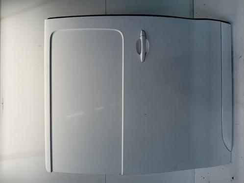 PORTIER RECHTS ACHTER Citroën Jumpy (01-2016/06-2022), Auto-onderdelen, Carrosserie, Deur, Citroën, Achter, Rechts, Gebruikt