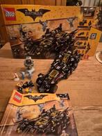 Lego batman, Kinderen en Baby's, Speelgoed | Duplo en Lego, Ophalen of Verzenden, Zo goed als nieuw, Complete set, Lego