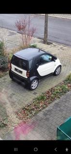 Smart turbo diesel, Auto's, Diesel, Particulier, Airbags, Te koop