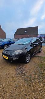 Fiat punto 1300 multijet 2012 euro5, Autos, Achat, Entreprise, Diesel, Punto
