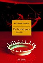 De bruidegom / Alexander Poesjkin, Enlèvement ou Envoi, Comme neuf
