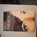 Nicci French de rode kamer, Ophalen
