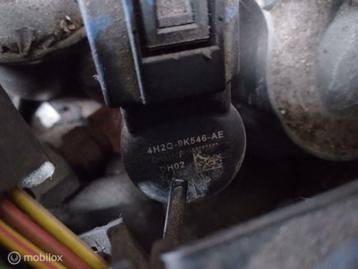 Verstuiver Land Rover Discovery 3 2.7 TD V6 Injector TDV6 beschikbaar voor biedingen
