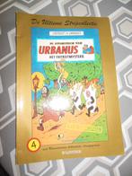strip Urbanus : Het frietkotmysterie, Boeken, Ophalen of Verzenden